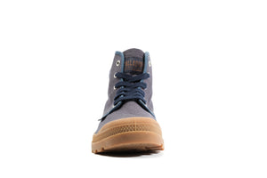 UOMO PAMPA HI MOOD BLU MID GUM