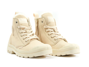 DONNA PAMPA HI ZIP WL SAHARA