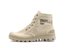 UNISEX PALLABROUSSE WW SAHARA