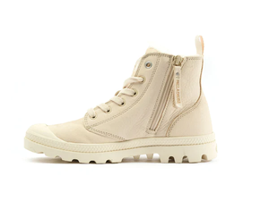 DONNA PAMPA HI ZIP WL SAHARA