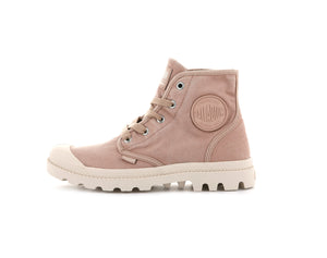 DONNA PAMPA HI ROSE BRICK