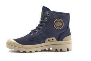 UNISEX PALLABROUSSE WW MOOD INDIGO