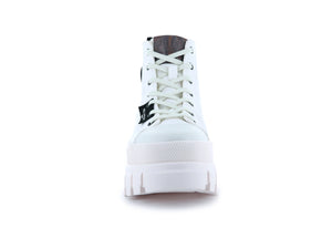 DONNA REVOLT HI TX STAR BIANCO MARSHMALLOW